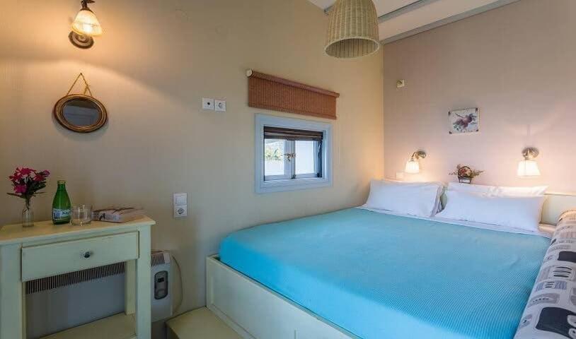 Villa Alegria Skopelos Exteriér fotografie